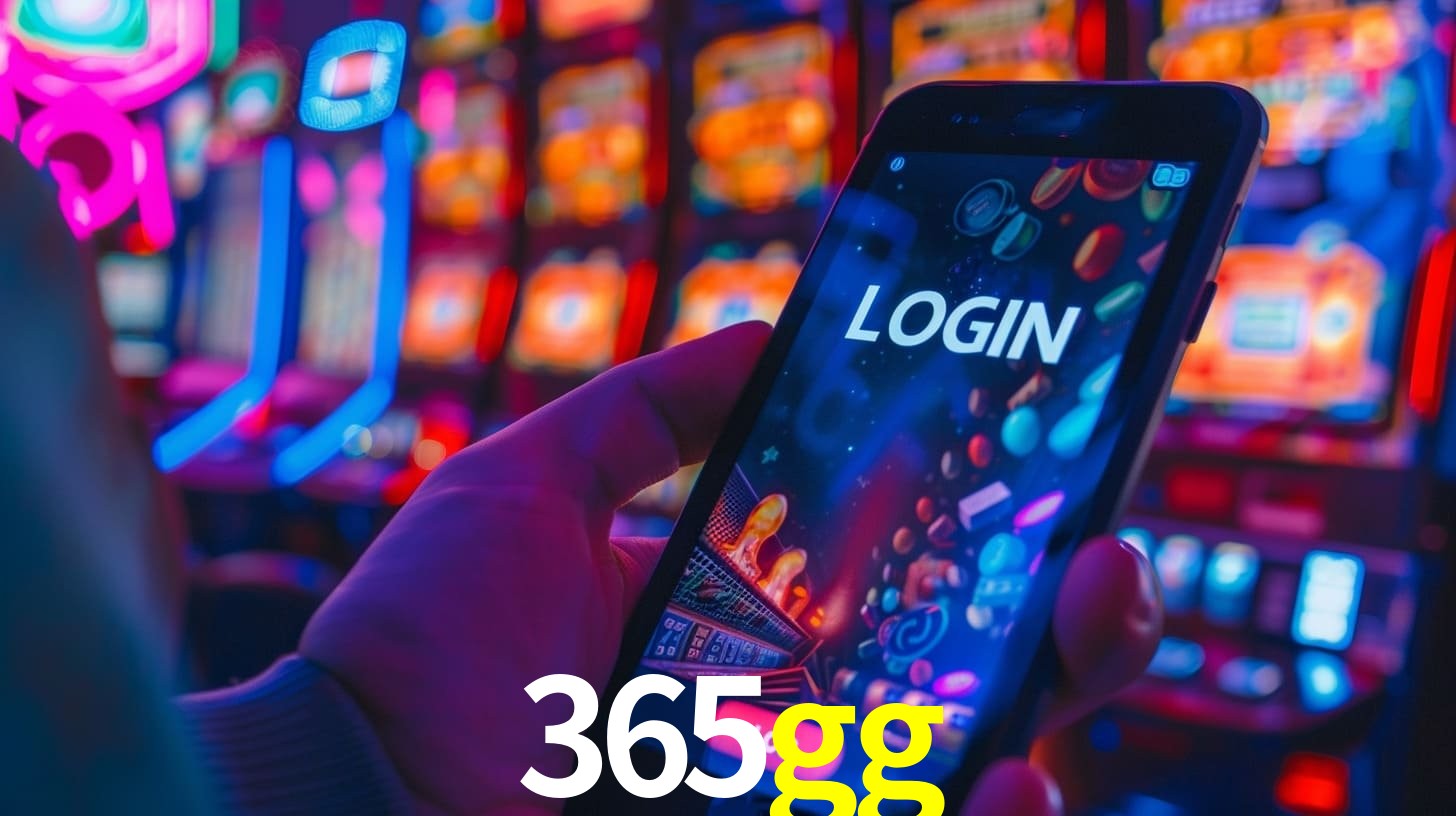 Estatísticas 365gg