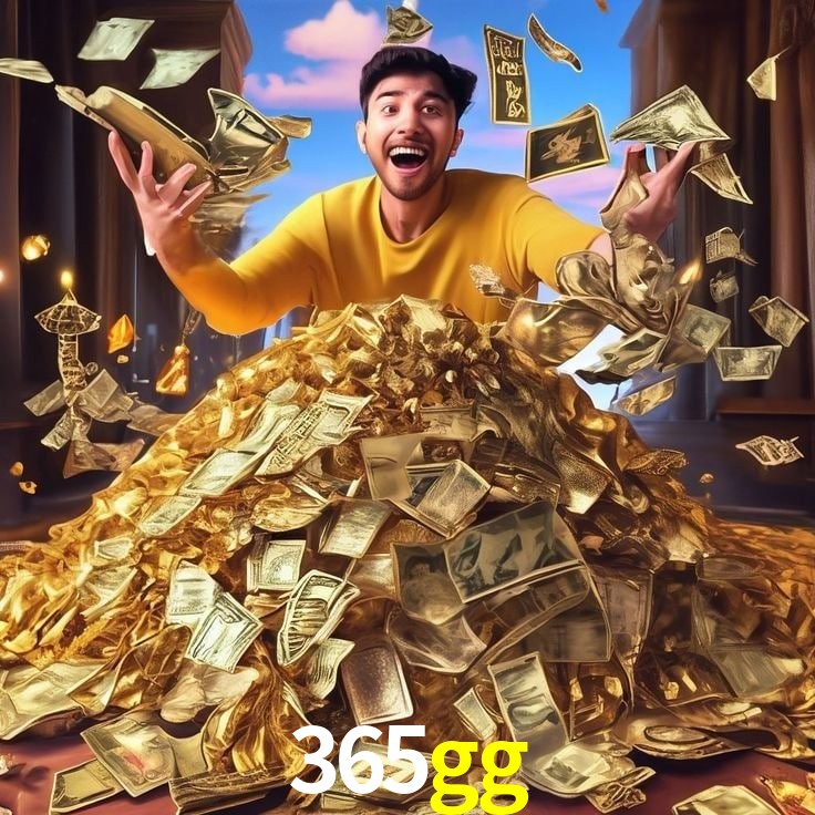 Experiência VIP 365gg