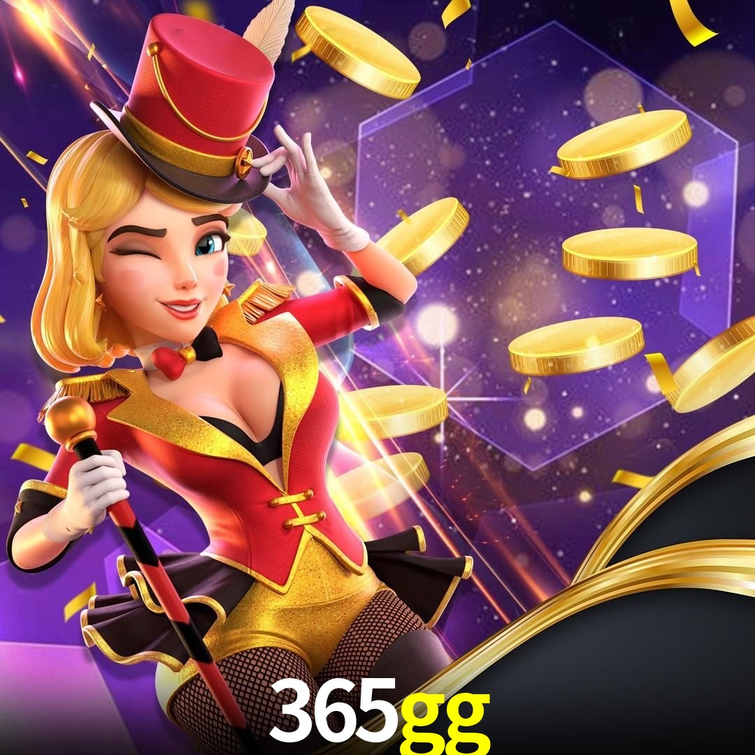 Welcome Bonus 365gg