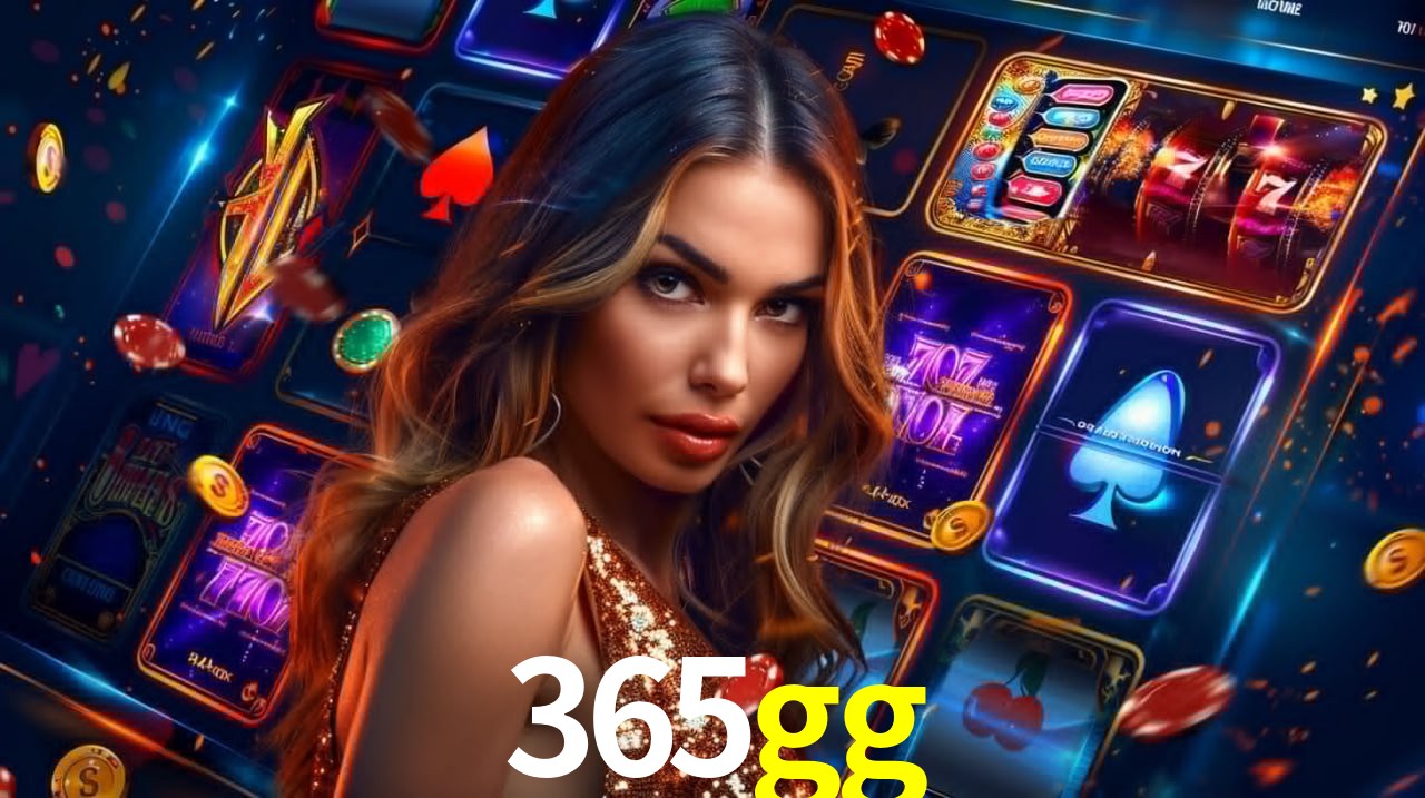 cassino 365gg