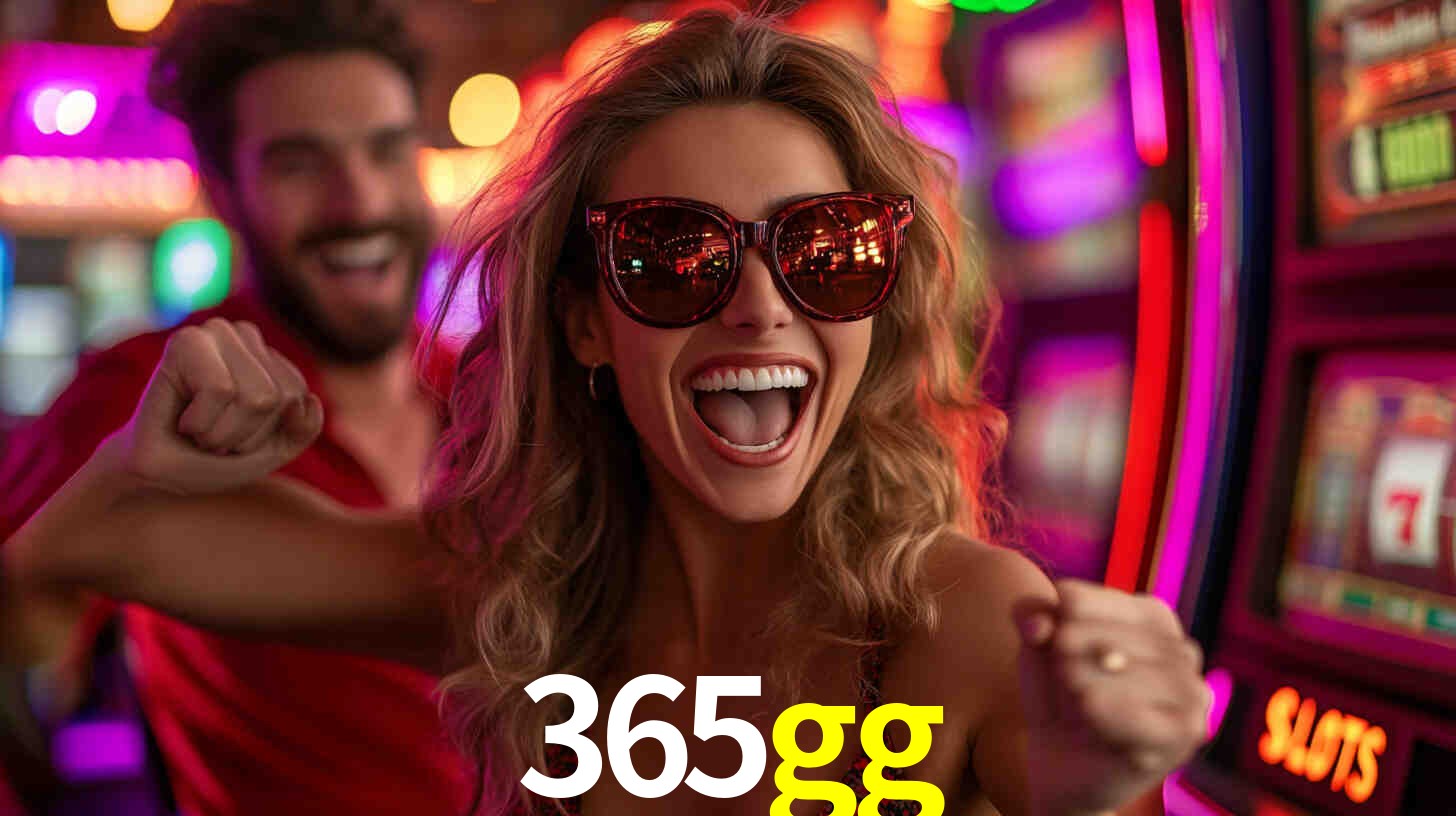 Inovações de Jogos na 365gg: O Futuro das Experiências Interativas