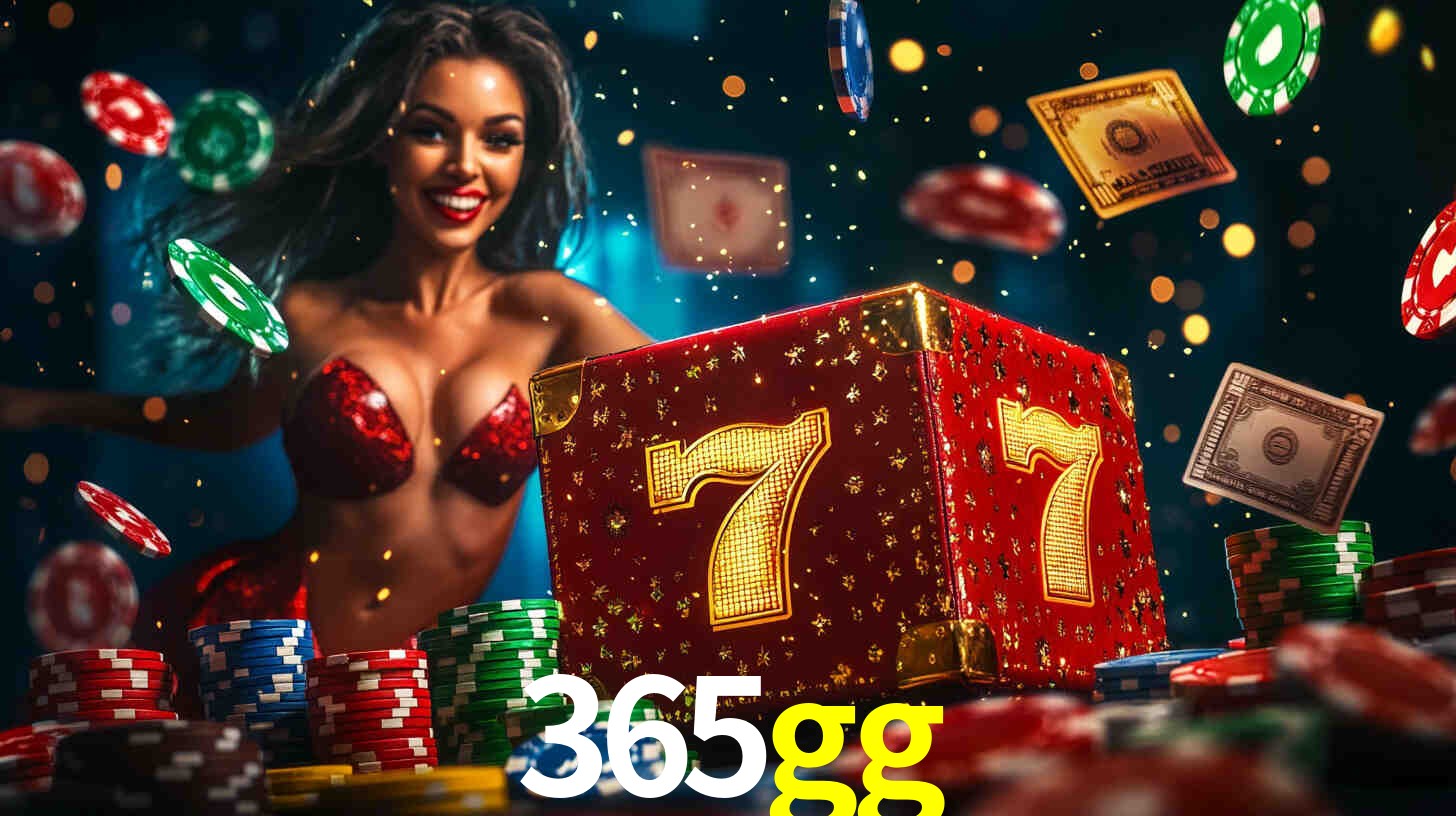 A Emoção da Loteria na 365gg: Uma Chance de Mudança de Vida