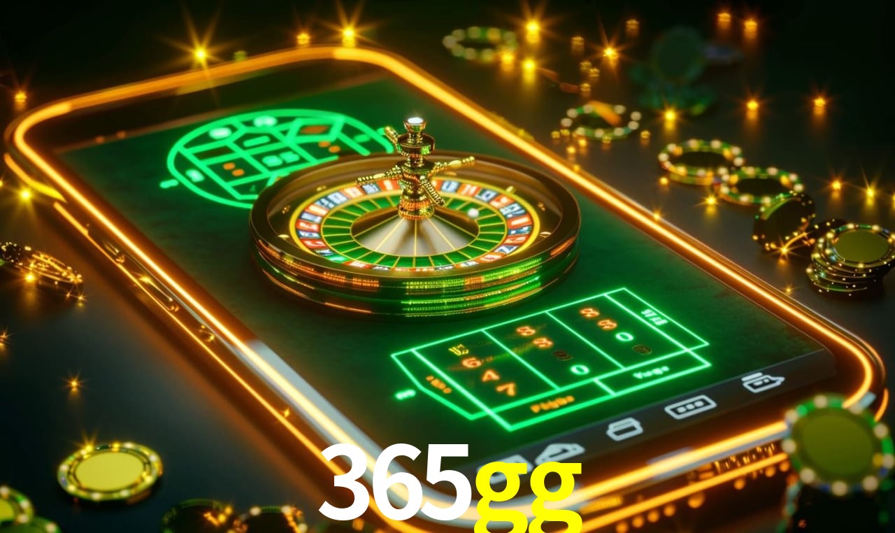 365gg - User Statistics