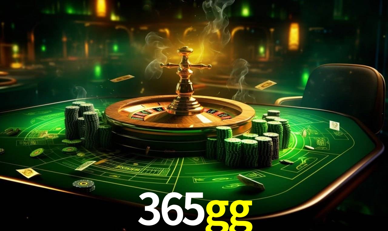 Interface do App 365gg