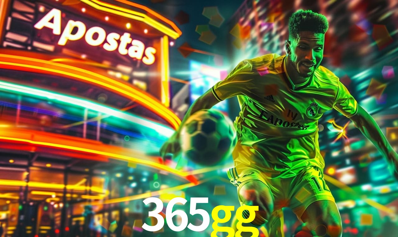 Promoção Relâmpago 365gg