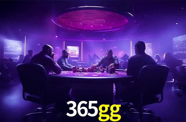 Design Responsivo 365gg
