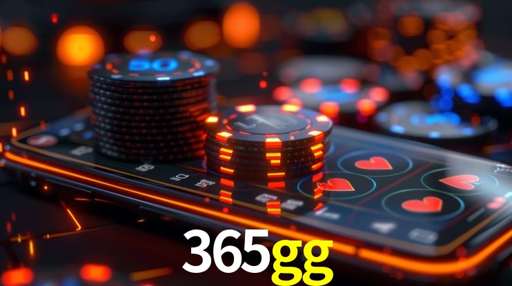 Live Casino 365gg