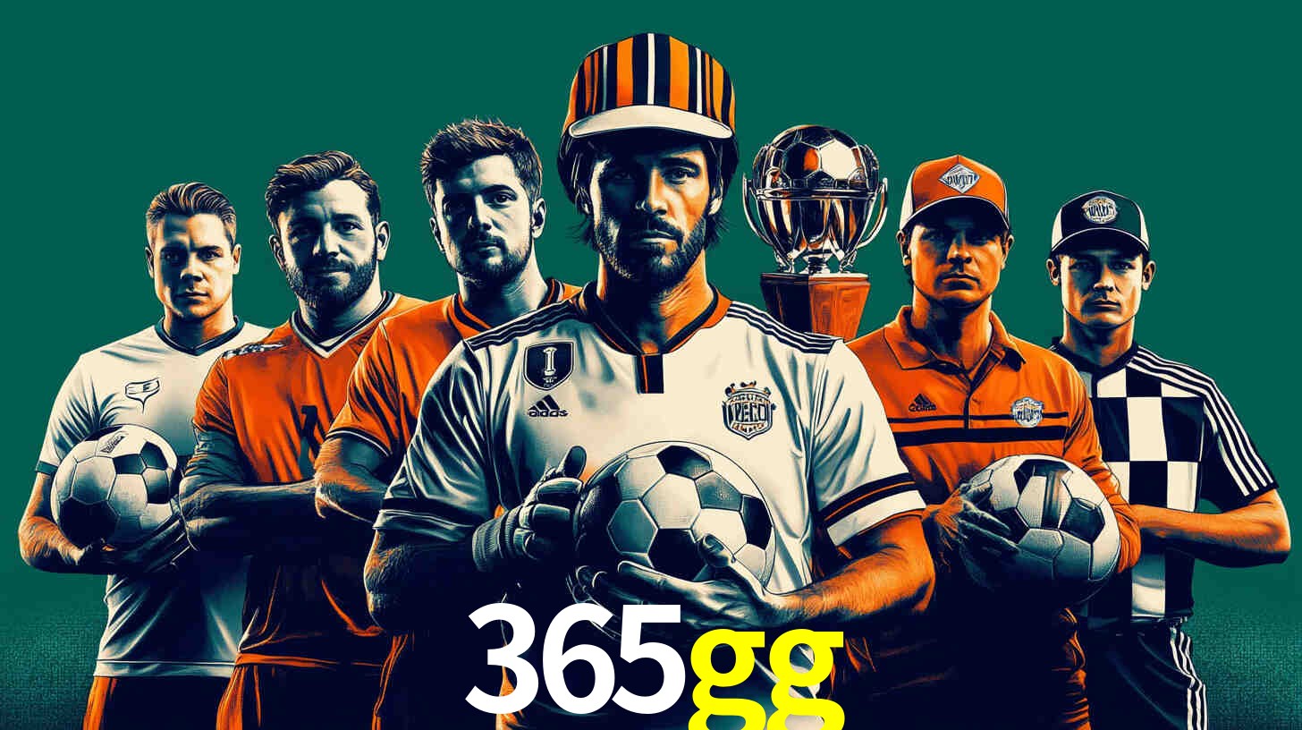 Descubra o Programa VIP da 365gg: Vantagens Exclusivas para Jogadores
