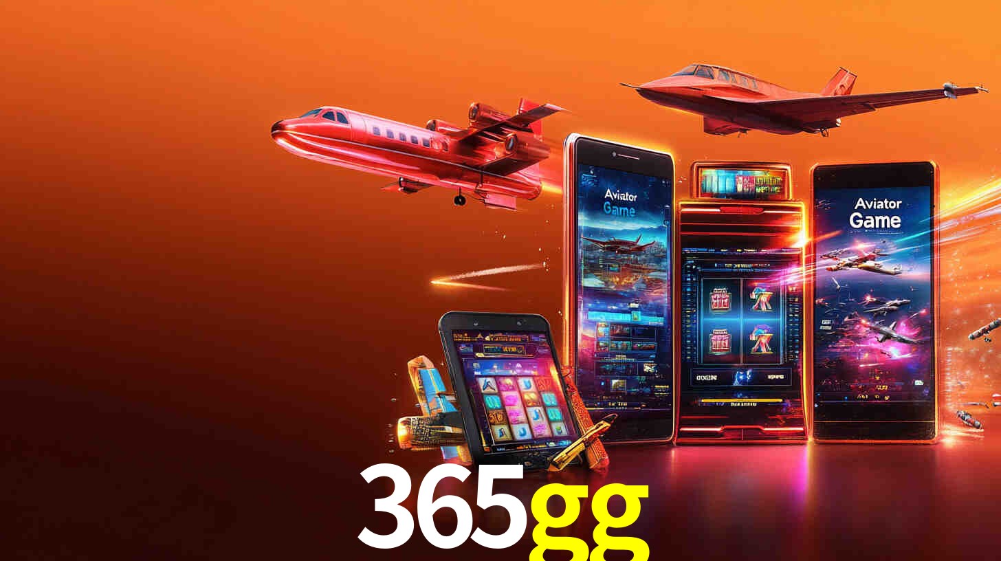 Apostas Esportivas na 365gg: Um Guia Completo