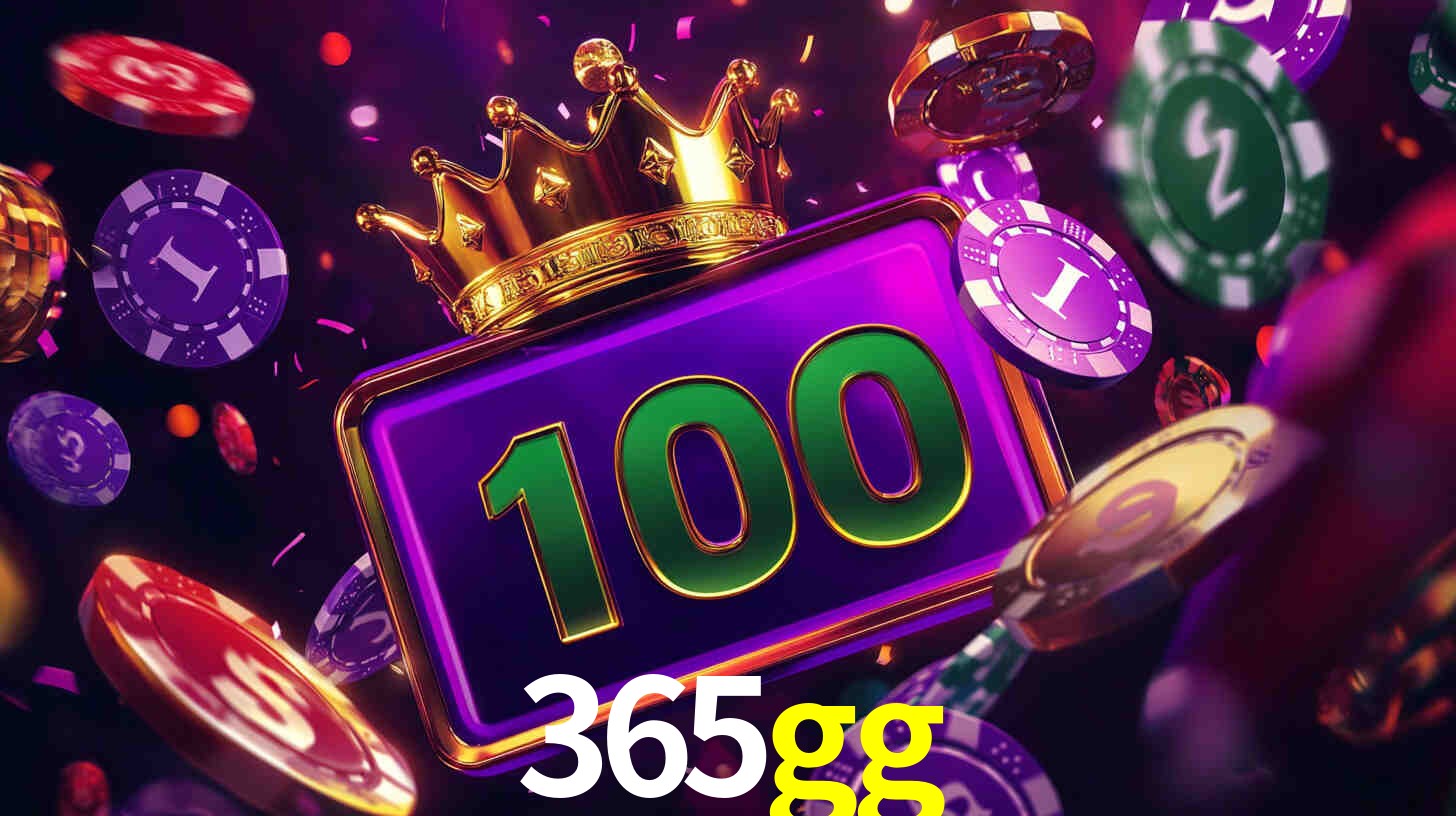 VIP Casino 365gg