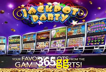 Descubra o Mundo do Cassino Online com 365gg