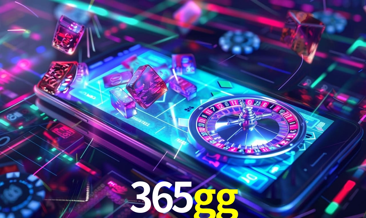 Login Seguro 365gg