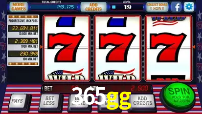 365gg Brasília - Casino Guide