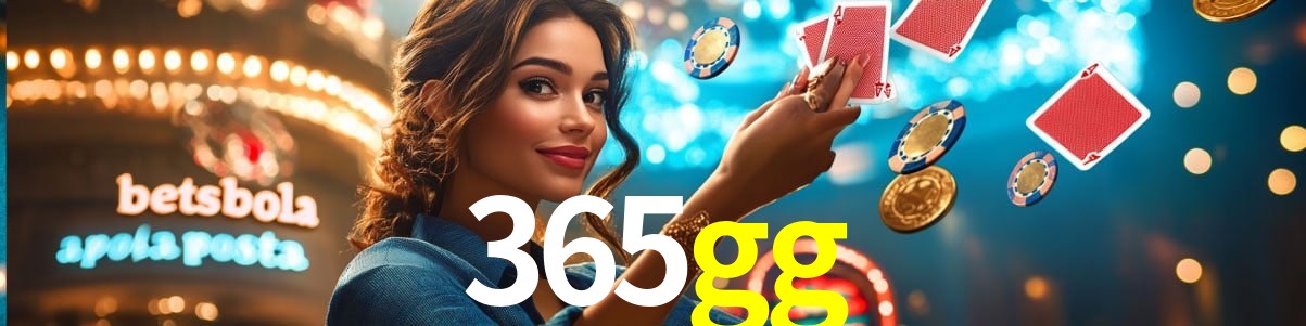 Slot Games 365gg