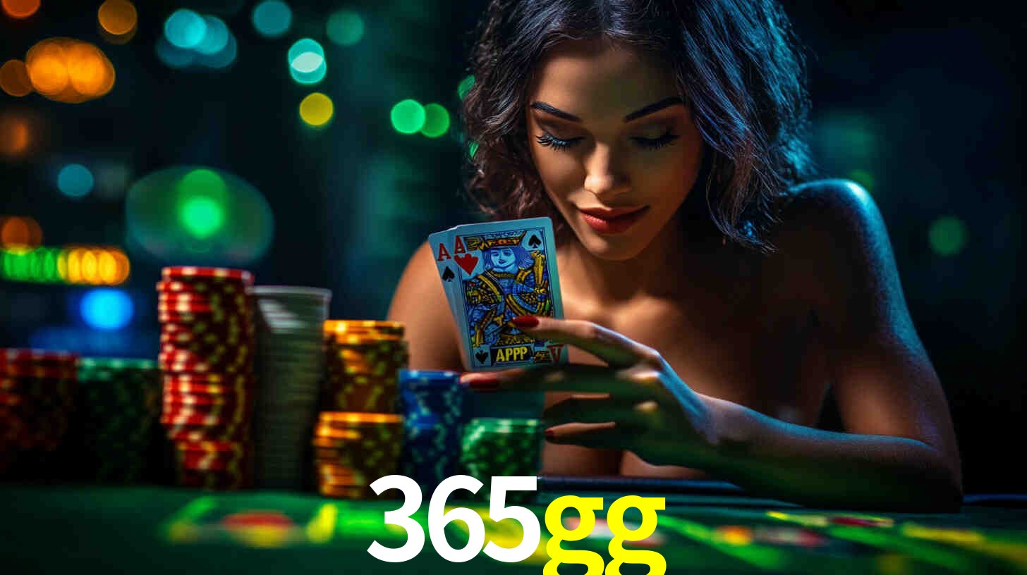 A Experiência Imersiva dos Cassinos Ao Vivo no 365gg