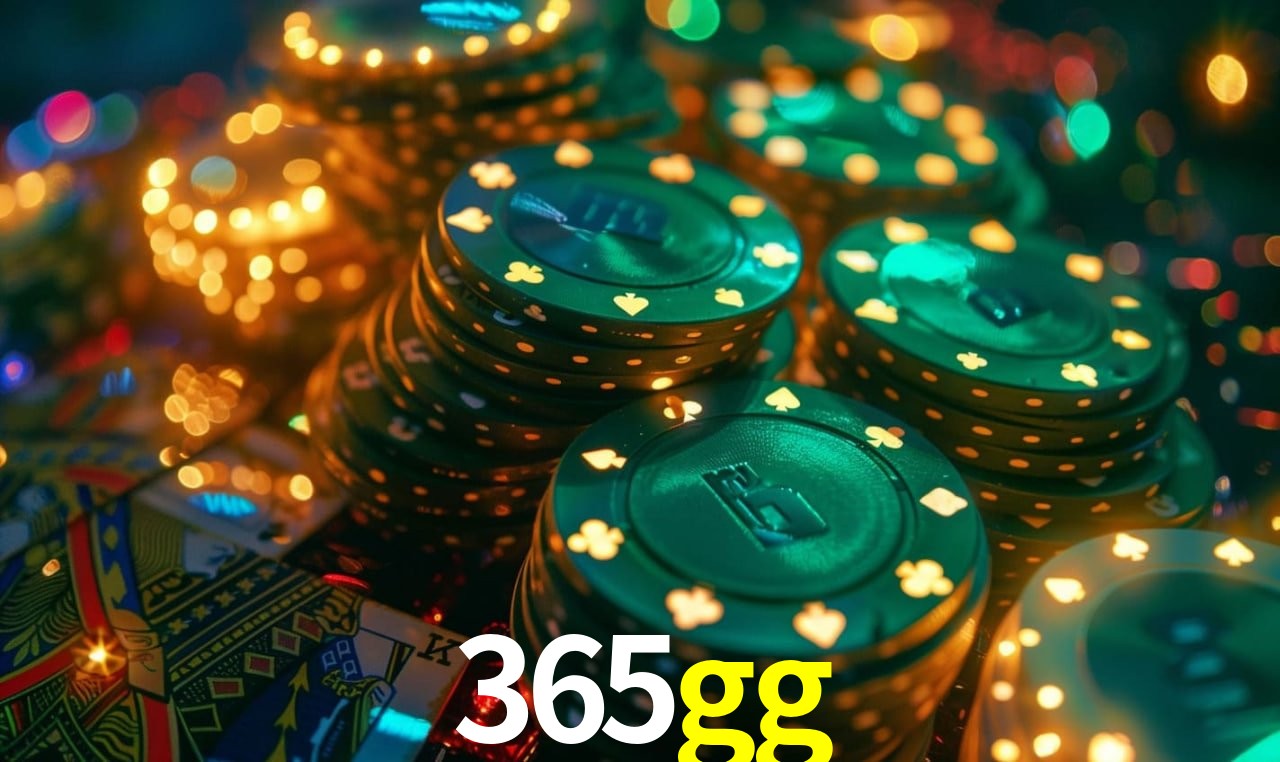 Jogos de Slot 365gg