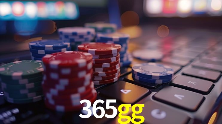 365gg - Login Methods