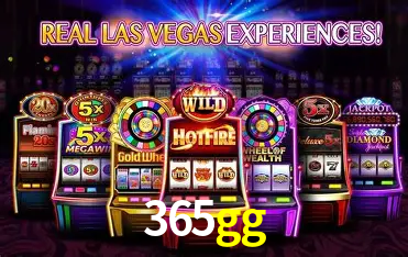 365gg Belo Horizonte - VIP Casino
