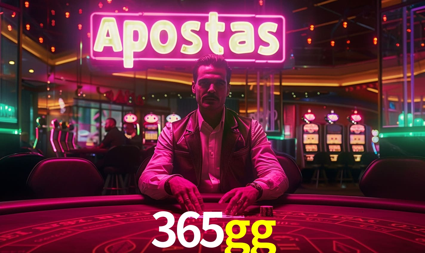 365gg Salvador - Strategies
