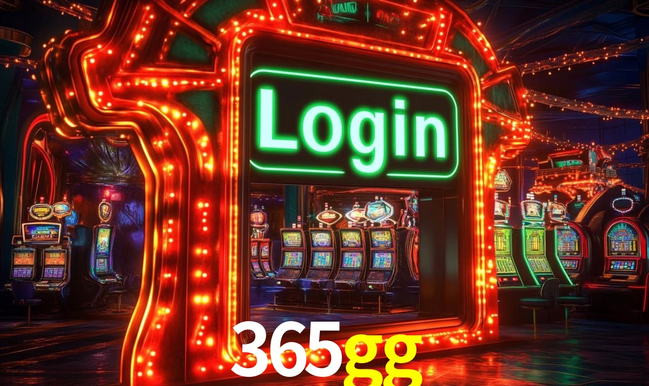 Casino Ao Vivo 365gg