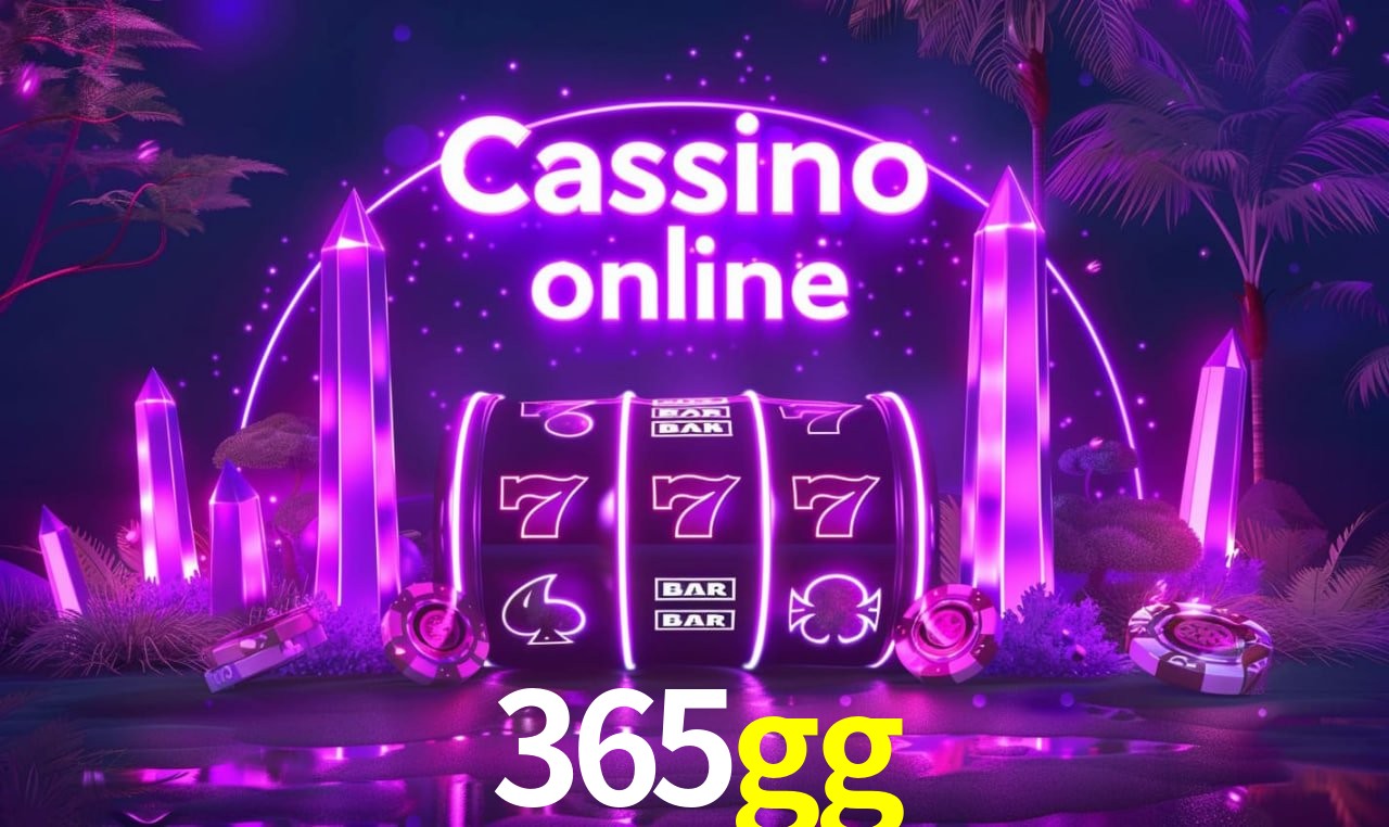 365gg Entrar - Login Seguro Certificado