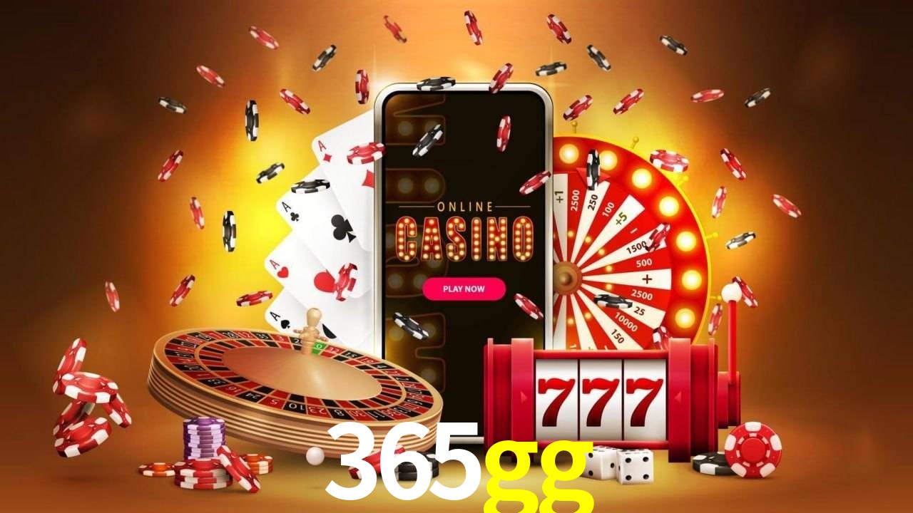 365gg Belo Horizonte - Jackpots