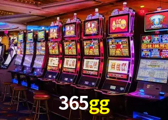 365gg Bônus - Pacote R$5.000 + VIP