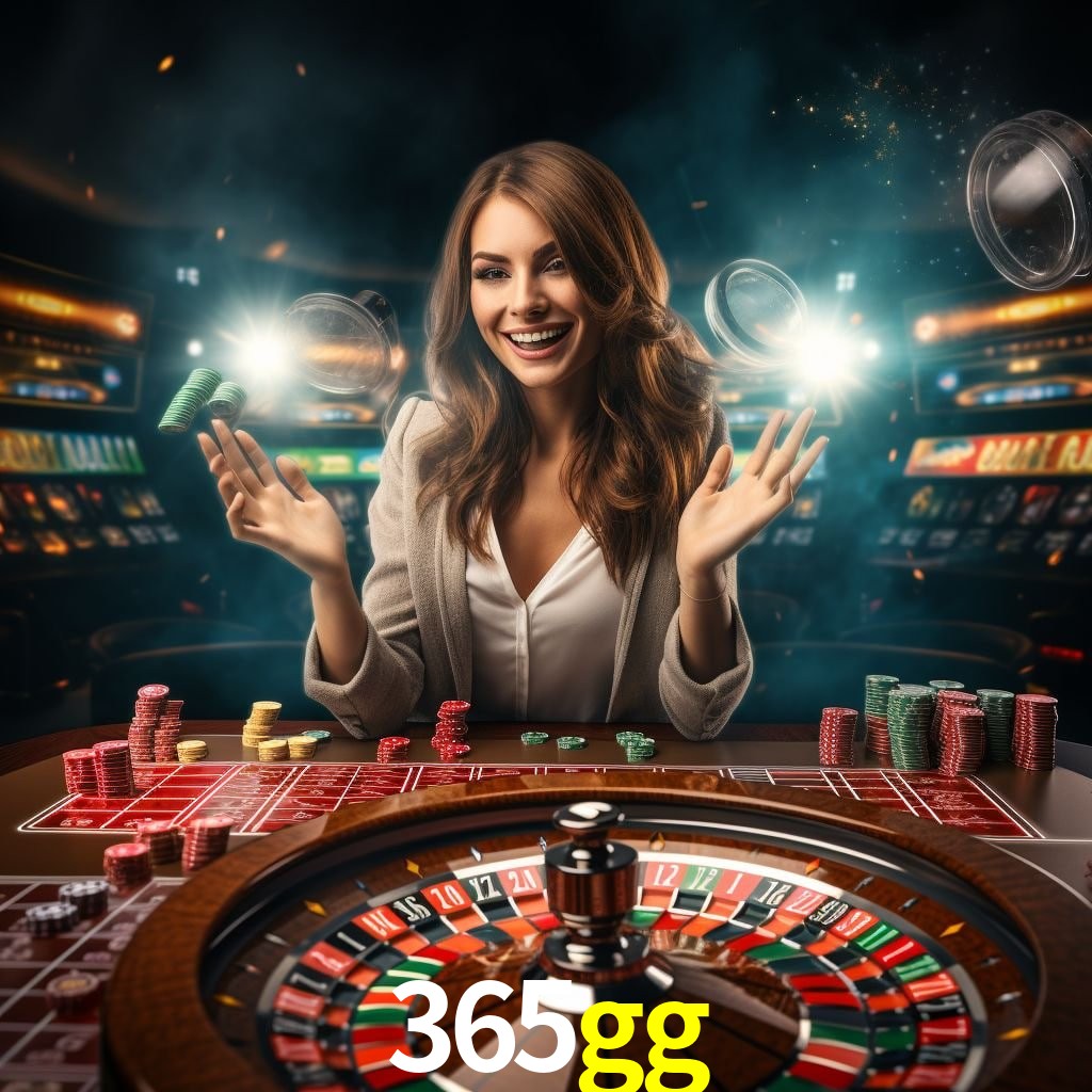 365gg App Interface