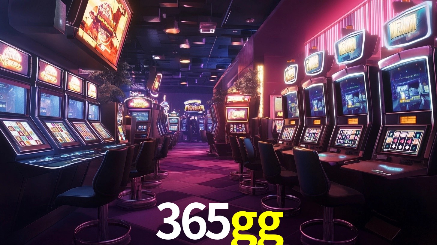 Welcome Bonus 365gg