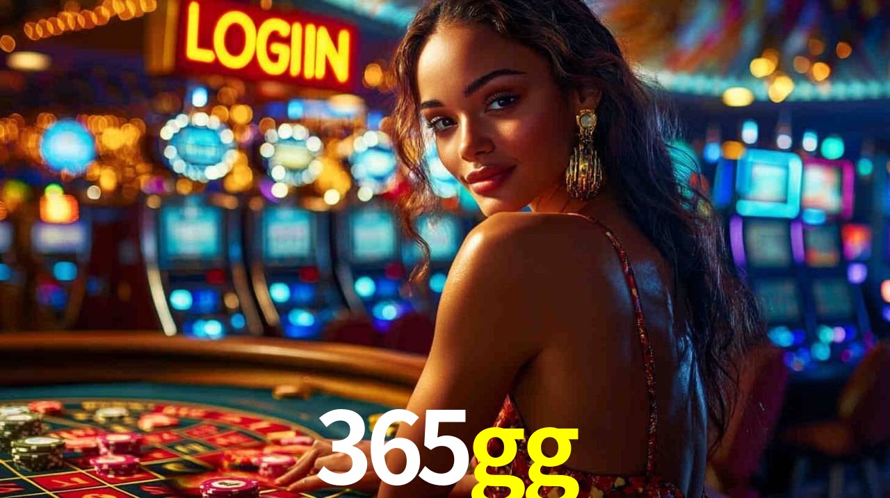 365gg Brasília - Jogo Features