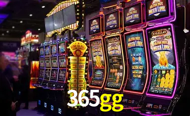 365gg Cassino - 80+ Mesas ao Vivo