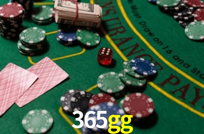 Bônus Generosos e Exclusivos no 365gg para Você!