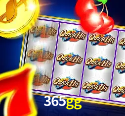 A Popularidade dos Caça-Níqueis no 365gg
