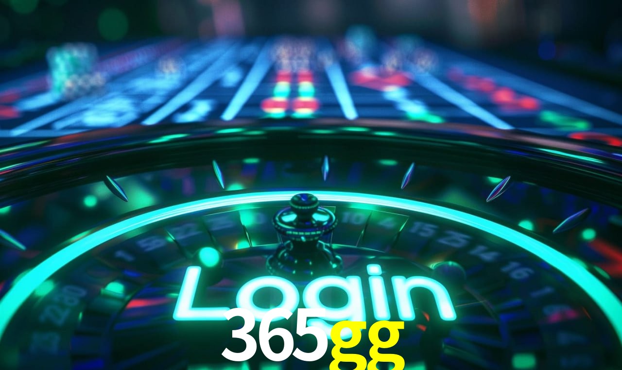 Provedores de Jogos 365gg