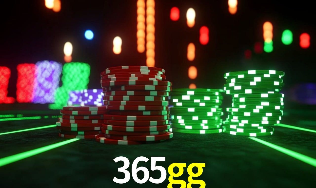 Game Providers 365gg