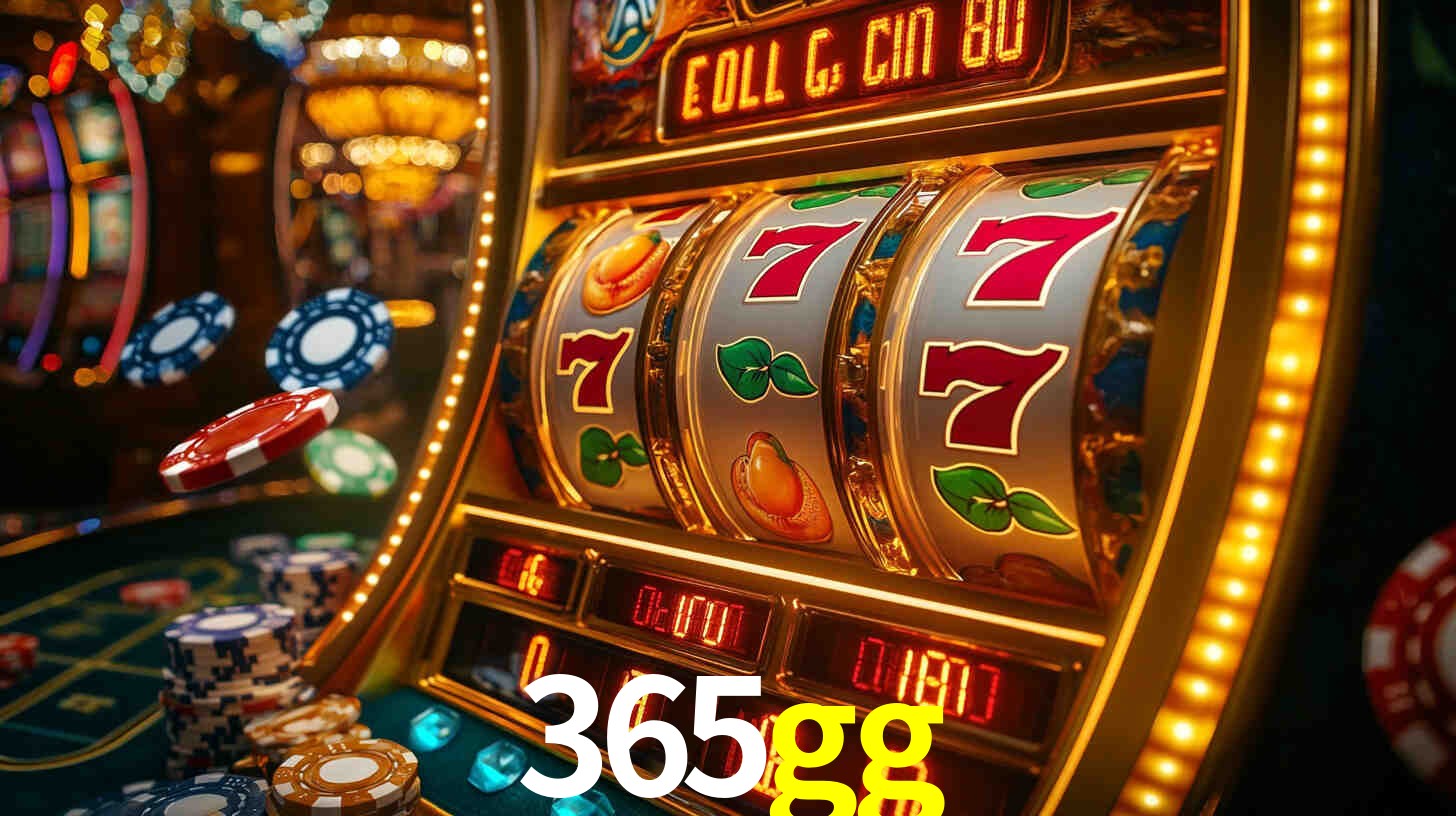 Live Casino 365gg